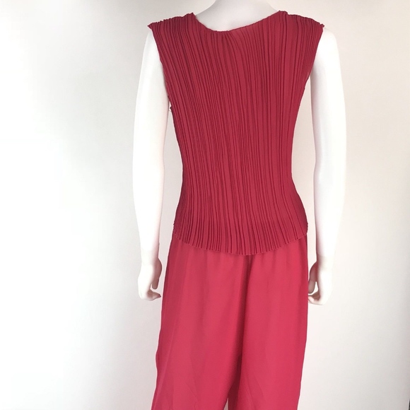 Victoria Secret Pajama Lounge Pant Set Vintage - Picture 5 of 8